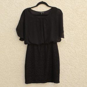 Fifth & Park Little Black Dress